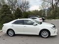 Toyota Camry 2017 годаүшін10 800 000 тг. в Тараз – фото 3