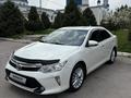 Toyota Camry 2017 годаүшін10 800 000 тг. в Тараз