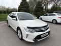 Toyota Camry 2017 годаүшін10 800 000 тг. в Тараз – фото 2