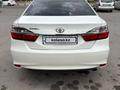 Toyota Camry 2017 годаүшін10 800 000 тг. в Тараз – фото 9
