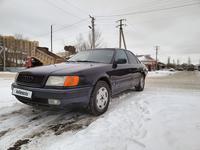 Audi 100 1991 года за 1 800 000 тг. в Астана