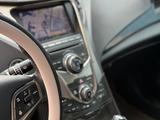 Hyundai Grandeur 2013 года за 7 800 000 тг. в Караганда – фото 3