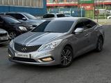 Hyundai Grandeur 2013 года за 7 800 000 тг. в Караганда