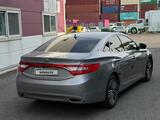 Hyundai Grandeur 2013 года за 7 800 000 тг. в Караганда – фото 2