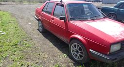 Volkswagen Jetta 1987 года за 650 000 тг. в Лисаковск – фото 4