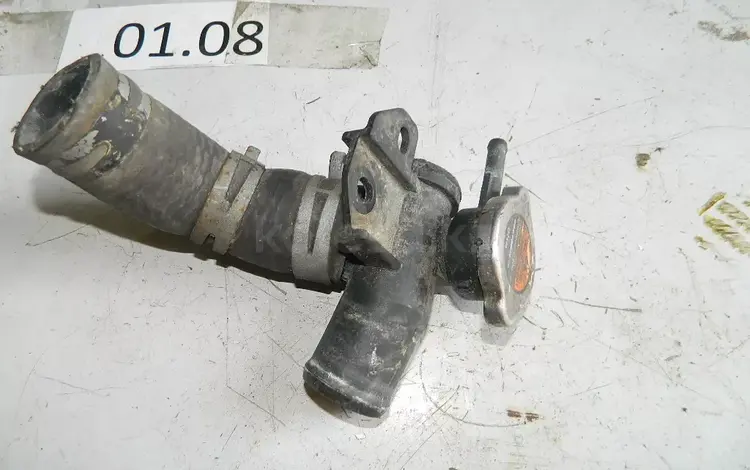 Тройник системы охлажения за 7 000 тг. в Алматы