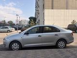 Skoda Rapid 2014 года за 2 500 000 тг. в Алматы – фото 4