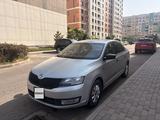 Skoda Rapid 2014 года за 2 500 000 тг. в Алматы