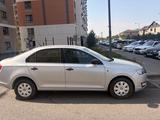 Skoda Rapid 2014 года за 2 500 000 тг. в Алматы – фото 3