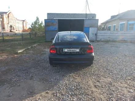 Opel Vectra 2001 года за 1 500 000 тг. в Костанай – фото 5