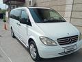 Mercedes-Benz Vito 2007 годаүшін8 300 000 тг. в Алматы