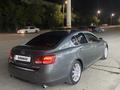 Lexus GS 300 2006 годаfor4 000 000 тг. в Тараз