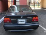 BMW 528 1998 года за 2 999 999 тг. в Астана – фото 3