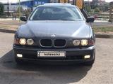 BMW 528 1998 года за 2 999 999 тг. в Астана – фото 5