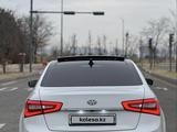Kia K7 2013 годаүшін2 950 000 тг. в Алматы – фото 3