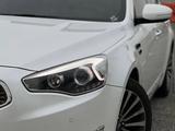Kia K7 2013 годаүшін2 950 000 тг. в Алматы – фото 4