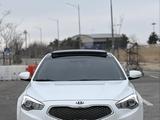 Kia K7 2013 годаүшін2 950 000 тг. в Алматы