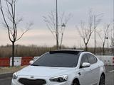 Kia K7 2013 годаүшін2 950 000 тг. в Алматы – фото 2