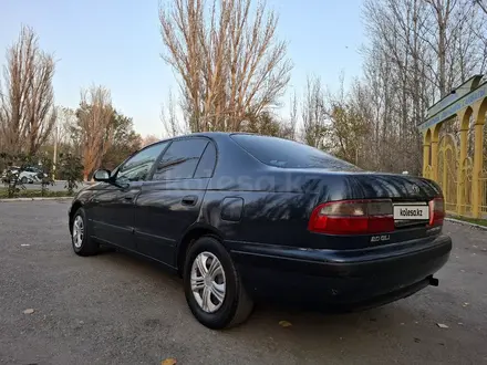 Toyota Carina E 1993 года за 1 950 000 тг. в Тараз – фото 2