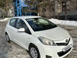 Toyota Yaris 2012 года за 5 300 000 тг. в Павлодар