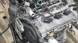 1Mz-fe 3л Двс с установкой Lexus Rx300 Японский двигатель Toyota Alphard за 600 000 тг. в Алматы