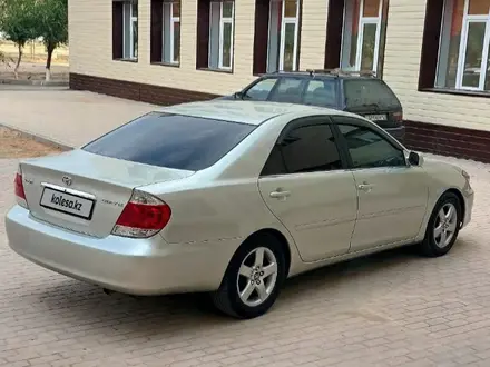 Toyota Camry 2003 года за 5 300 000 тг. в Шымкент – фото 7
