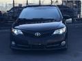 Toyota Camry 2013 года за 5 600 000 тг. в Тараз – фото 3