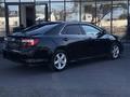 Toyota Camry 2013 года за 5 600 000 тг. в Тараз – фото 2