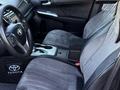 Toyota Camry 2013 года за 5 600 000 тг. в Тараз – фото 6