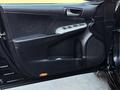 Toyota Camry 2013 года за 5 600 000 тг. в Тараз – фото 9