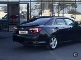Toyota Camry 2013 года за 5 600 000 тг. в Тараз – фото 4