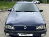 Volkswagen Passat 1990 года за 1 500 000 тг. в Талгар