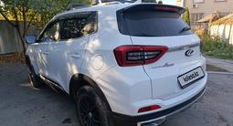 Chery Tiggo 4 Pro 2022 года за 5 800 000 тг. в Алматы – фото 3