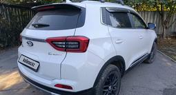 Chery Tiggo 4 Pro 2022 года за 5 800 000 тг. в Алматы – фото 4