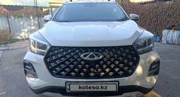 Chery Tiggo 4 Pro 2022 года за 5 800 000 тг. в Алматы