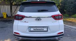 Chery Tiggo 4 Pro 2022 года за 5 800 000 тг. в Алматы – фото 5