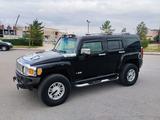 Hummer H3 2006 года за 8 500 000 тг. в Караганда – фото 2