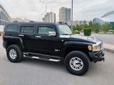 Hummer H3 2006 года за 8 500 000 тг. в Караганда – фото 5