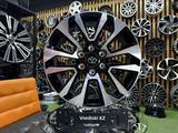 Диски TOYOTA Prado R*19*6*139.7 в наличии Astana за 310 000 тг. в Астана