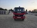 Foton  Aoling 2007 года за 10 500 000 тг. в Алматы – фото 2