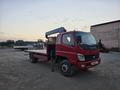 Foton  Aoling 2007 года за 10 500 000 тг. в Алматы