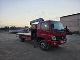 Foton  Aoling 2007 года за 10 500 000 тг. в Алматы