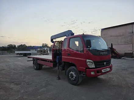 Foton  Aoling 2007 года за 10 500 000 тг. в Алматы
