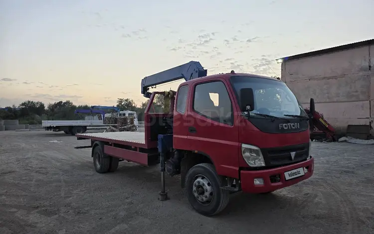 Foton  Aoling 2007 года за 10 500 000 тг. в Алматы