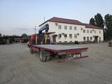 Foton  Aoling 2007 года за 10 500 000 тг. в Алматы – фото 3