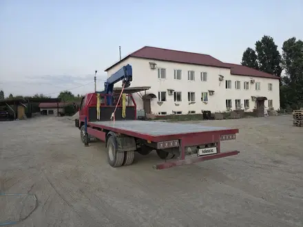 Foton  Aoling 2007 года за 10 500 000 тг. в Алматы – фото 3