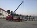 Foton  Aoling 2007 года за 10 500 000 тг. в Алматы – фото 6
