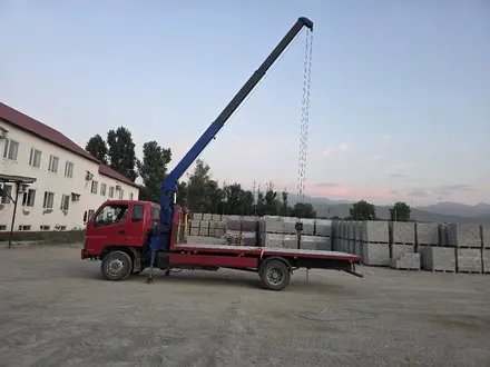 Foton  Aoling 2007 года за 10 500 000 тг. в Алматы – фото 6
