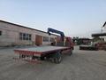 Foton  Aoling 2007 года за 10 500 000 тг. в Алматы – фото 7