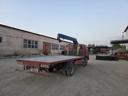 Foton  Aoling 2007 года за 10 500 000 тг. в Алматы – фото 7